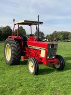 International 844S, Zakelijke goederen, Agrarisch | Tractoren, Gebruikt, 80 tot 120 Pk, Case IH, 5000 tot 7500