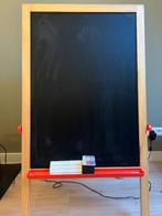 IKEA krijt- en whiteboard, Ophalen, Gebruikt, Whiteboard