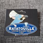 Remy's Ratatouille Adventure pin - Disneyland Parijs (nieuw), Ophalen of Verzenden, Nieuw, Speldje of Pin