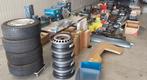 W124 W126 W201 W202 W203 W168 W169 Mercedes onderdelen, Ophalen of Verzenden, Gebruikt, Mercedes-Benz