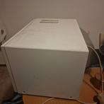 Whirlpool Combimagnetron AVM 916/WP/WH, Witgoed en Apparatuur, Magnetrons, Combimagnetron, Gebruikt, Oven, Ophalen of Verzenden