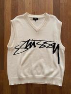Stussy Vest, Kleding | Heren, Truien en Vesten, Overige kleuren, Stussy, Maat 56/58 (XL), Ophalen of Verzenden