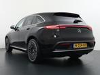 Mercedes-Benz EQC 400 4MATIC Business Solution AMG 80 kWh |, Automaat, Zwart, 2395 kg, 80 kWh
