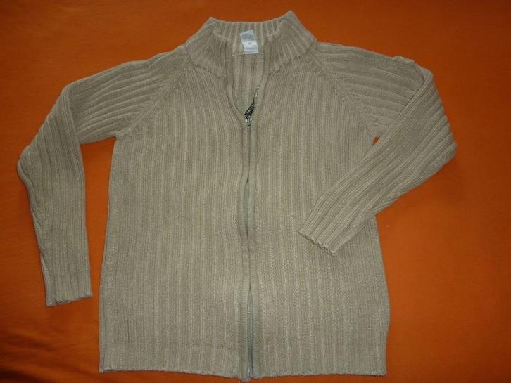 2 verschillende jongens vesten, Kinderen en Baby's, Kinderkleding | Overige, Zo goed als nieuw, Jongen, Ophalen of Verzenden