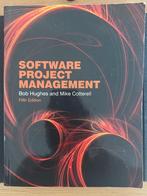Software Project Management - Bob Hughes and Mike Cotterell, Ophalen of Verzenden, Zo goed als nieuw, Management, Bob Hughes Mike Cotterell