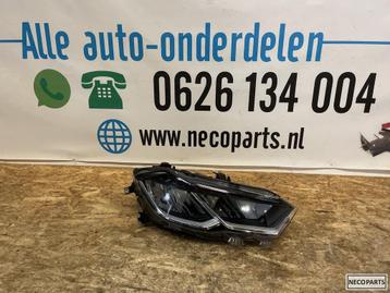 VOLKSWAGEN POLO 2G KOPLAMP ORIGINEEL 2G1941006C beschikbaar voor biedingen