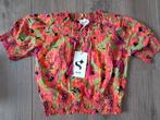 Nieuwe top, Shoeby maat 122-128, Ophalen, Meisje, Shoeb, Nieuw