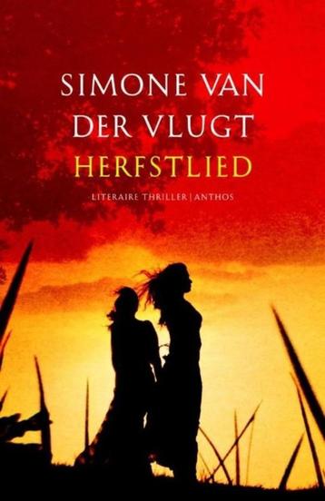 Simone van der Vlugt: Herfstlied beschikbaar voor biedingen