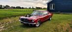 Trouwauto te huur Ford mustang, Trouwauto