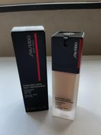 Shiseido Synchro Skin Foundation Spf 30 Kleur 260 Cashmere., Sieraden, Tassen en Uiterlijk, Uiterlijk | Cosmetica en Make-up, Overige kleuren