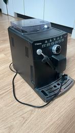 Philps Bonen koffiemachine -Intuita, 2 tot 4 kopjes, Gebruikt, Afneembaar waterreservoir, Espresso apparaat