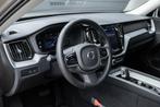 Volvo XC60 T6 Plug-in hybrid AWD Plus Dark Google Navigatie, Gebruikt, Euro 6, 4 cilinders, 1969 cc