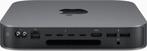 apple mac mini 2TB 32GB 6core 3GHz, Computers en Software, Apple Desktops, Ophalen, 32 GB, SSD, Zo goed als nieuw