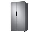 American-style fridge - almost new - great price!!!, Witgoed en Apparatuur, Ophalen, 200 liter of meer, 60 cm of meer, 160 cm of meer
