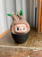 Officiele Labubu Naughty Plants Pop Mart, Ophalen of Verzenden, Zo goed als nieuw