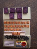 Kinder stempelset, Antiek en Kunst, Ophalen of Verzenden