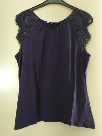 top shirt Hunkemöller maat M beschikbaar voor biedingen