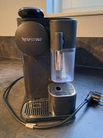 Nespresso Lattissima One, Witgoed en Apparatuur, Koffiezetapparaten, Ophalen of Verzenden, Espresso apparaat