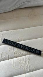 Volkswagen embleem mk1 golf, Ophalen, Gebruikt, Achterklep, Volkswagen