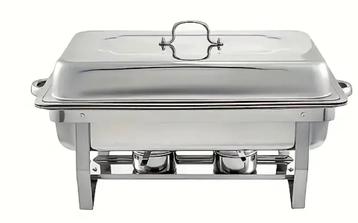 Chafing Dish  beschikbaar voor biedingen