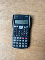 Casio fx-82MS grafische rekenmachine, Ophalen of Verzenden, Grafische rekenmachine, Gebruikt