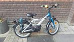 Loekie Explorer 16 inch, Ophalen, Gebruikt, 16 tot 20 inch