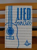 Liedbundel met Gitaarakkoorden Hardcover, Ophalen of Verzenden, Gelezen, Instrument, Diverse