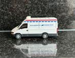 Decals transfer set visboer viswagen Transporter markt 1:87, Verzenden, Nieuw