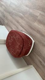 Te mooie poef, Ophalen of Verzenden, Gebruikt, Rond