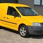 Volkswagen Caddy 2.0 SDI 51KW Bestel 2006, Auto's, Voorwielaandrijving, 680 kg, Volkswagen, Grijs