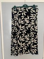 rok, Zwart, Maat 46/48 (XL) of groter, Ophalen of Verzenden, Zo goed als nieuw
