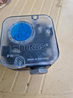Dungs aga 4414 g drukschakelaar, Ophalen of Verzenden, Zo goed als nieuw