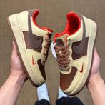 Nike Air Force 1’, Ophalen of Verzenden, Nieuw, Wit, Nike
