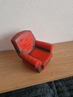 barbie sindy stoel plastic, Verzamelen, Ophalen of Verzenden, Zo goed als nieuw, Accessoires