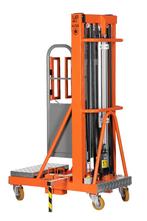 Dealer Schap van Up Lift 5 & 6 - Steiger & Laddersp, Ophalen of Verzenden
