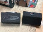 Pioneer 6x9 speakers in behuizing - Oldtimer, Ophalen, Gebruikt