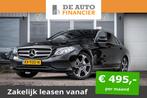 Mercedes-Benz E-Klasse 350e Prestige Burmester € 29.900,00, Auto's, Mercedes-Benz, Nieuw, Origineel Nederlands, 5 stoelen, Emergency brake assist