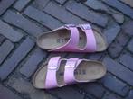 BIRKENSTOCK ARIZONA ROZE NIEUW NU GRATIS VERZENDING POST, Slippers, Verzenden, Nieuw, Birkenstock 38