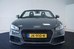 Audi TT 2.0 TFSI S-Line roadster Virtual alcantara, 65 €/maand, TT, Gebruikt, 4 cilinders