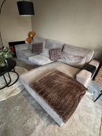 Mooie hoekbank te koop, Huis en Inrichting, 250 tot 300 cm, 100 tot 125 cm, Hoekbank, Ophalen of Verzenden