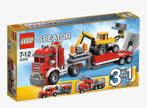 Lego 31005, Kinderen en Baby's, Speelgoed | Duplo en Lego, Ophalen of Verzenden, Zo goed als nieuw