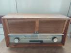 Grundig buizenradio, Ophalen of Verzenden