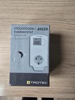 Stopcontact Thermostaat - voor infrarood verwarmen, Ophalen of Verzenden, Nieuw, Overige materialen, Overige typen