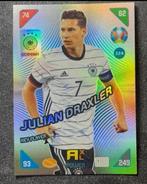Panini    EURO 2020    KEYPLAYER    DRAXLER   GERMANY, Ophalen of Verzenden, Zo goed als nieuw, Plaatje