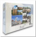 Breda - van der Meulen - 1000 Stukjes, Ophalen of Verzenden, 500 t/m 1500 stukjes, Nieuw, Legpuzzel