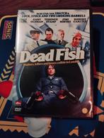 Dead fish dvd film, Vanaf 16 jaar, Ophalen of Verzenden, Zo goed als nieuw