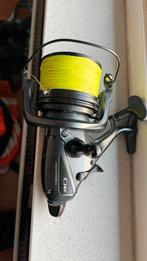 4x baitrunner 14000 xtb ci4, Watersport en Boten, Hengelsport | Karpervissen, Ophalen of Verzenden, Zo goed als nieuw, Molen