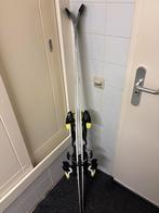 Fischer RCA SL Ski's 155cm - Gebruikt, 140 tot 160 cm, Ophalen of Verzenden, Carve, Skiën