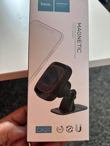 Magnetische telefoonhouder beschikbaar voor biedingen