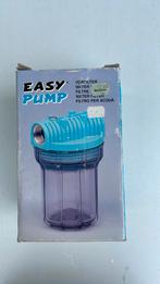 Water filter., Ophalen of Verzenden, Nieuw
